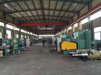 КИТАЙ Qingdao Running Machine CO.,LTD