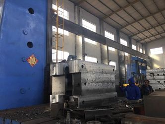 КИТАЙ Qingdao Running Machine CO.,LTD