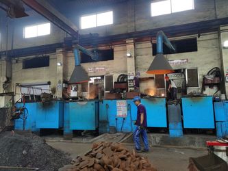 Qingdao Running Machine CO.,LTD