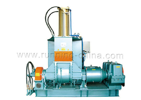 Gummimaschine des kneter-35L, interner Gummimischer kein undichter Korrosions-Beweis