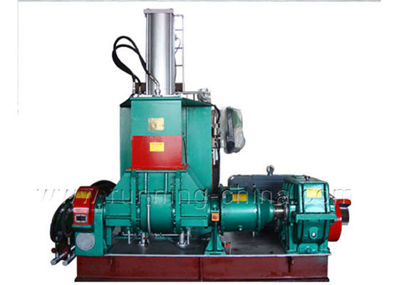 Samenstelling Pneumatische Verzegelende 75kw 55L Rubber het Mengen zich Machine