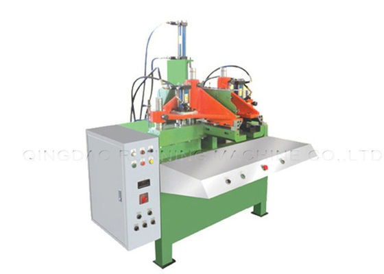Inneres Gummirohr, das Maschine 2.2KW mit 80-160mm Arbeitsbreite verbindet