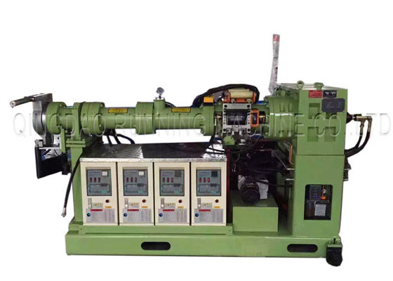 90250mm de Rubbermachine van de Slangextruder
