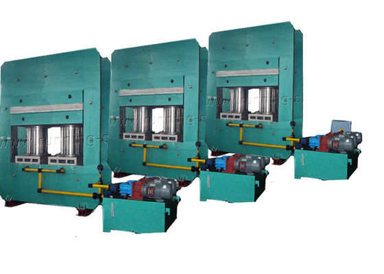 rubber het Vulcaniseren van 220V 380V 410V 460V 480V Materiaal 5 Jaargarantie voor Schoen