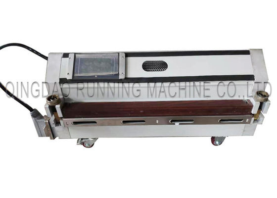 De Transportband Gezamenlijke Machine van Luchtkoelings 2100mm pvc