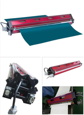 460v Transportband Gezamenlijke Machine met Waterkoeling