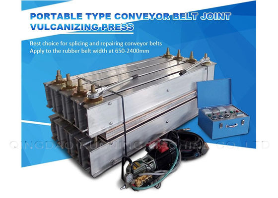 Yüksek Performanslı Konveyör Bantlı Ortak Makine 0-300 ° C Sıcaklık Ayar Aralığı