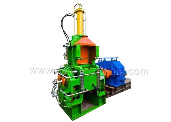 Gummimaschine des kneter-35L, interner Gummimischer kein undichter Korrosions-Beweis