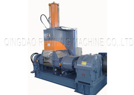 λαστιχένια Kneader 220V 380V 400V 440V μηχανή, λαστιχένιος Kneader διασποράς 35L