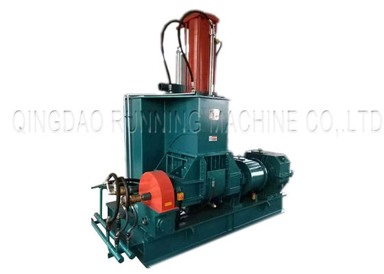 λαστιχένια Kneader 220V 380V 400V 440V μηχανή, λαστιχένιος Kneader διασποράς 35L