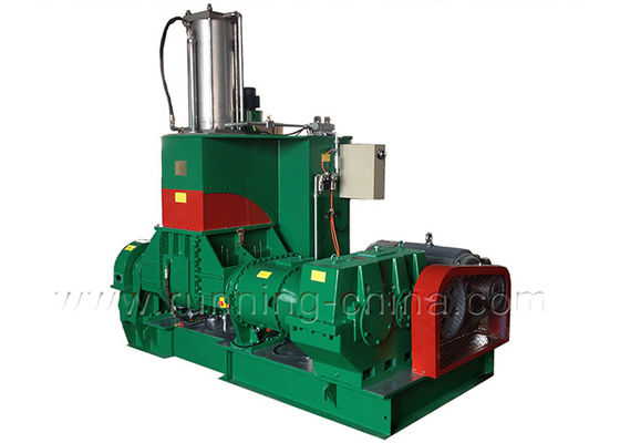 Samenstelling Pneumatische Verzegelende 75kw 55L Rubber het Mengen zich Machine