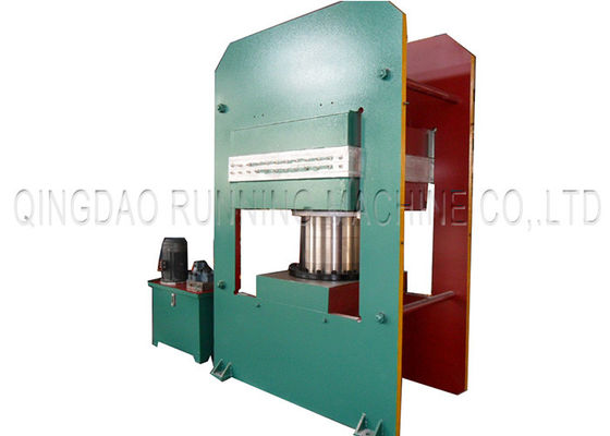 Vulcanizer πιάτων λαστιχένια λαστιχένια μηχανή παραγωγής στον τάπητα αφρού PVC EVA κατασκευής