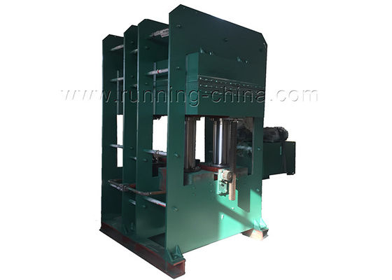 2019 καυτή Vulcanizer πιάτων πώλησης λαστιχένια μηχανή για να κατασκευάσει τον τάπητα αφρού PVC EVA για τα παιδιά