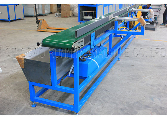 Rubberslangproductielijn op hoge temperatuur voor de Autoverbinding van de Venstersverbinding het Maken