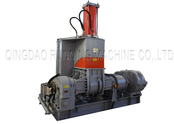 machine en caoutchouc entraînée par un moteur électrique de malaxeur de 16rpm 75L EPDM