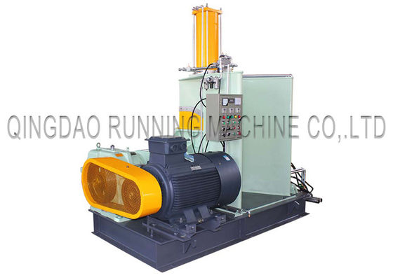 55L Mixer van de capaciteits de Rubberverspreiding/50kg per Mixer van partij de Rubbercompund