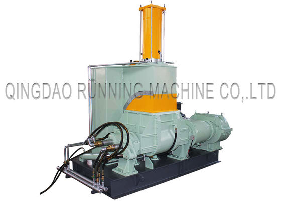 55L Mixer van de capaciteits de Rubberverspreiding/50kg per Mixer van partij de Rubbercompund
