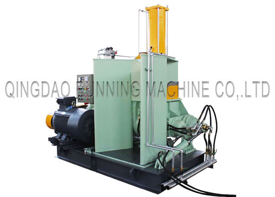 55L Mixer van de capaciteits de Rubberverspreiding/50kg per Mixer van partij de Rubbercompund