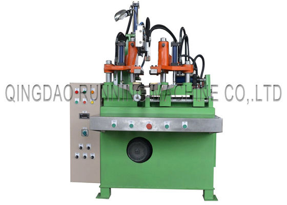 Pneumatische Binnenband Gezamenlijke Machine 2 - 20mm Vlakke Dikte van Dubbele Lagen, het Rubberbinnenband Verbinden