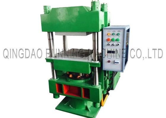 Gummio-ring, der Maschine, hydraulische Dichtungs-Formteil-Presse-Maschine, hydraulische Presse-Gummimaschine herstellt