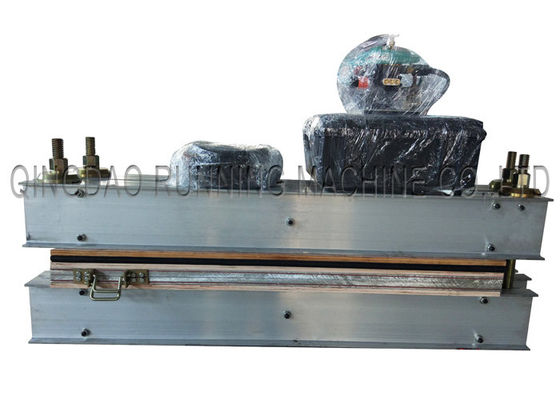 Máquina comum de alumínio da correia transportadora do feixe 1600mm para a eficiência elevada da mina/pedreira