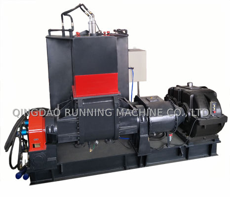 110L ανθεκτική Kneader εξοπλισμού λαστιχένιας επεξεργασίας λαστιχένια μηχανή για την κατασκευή