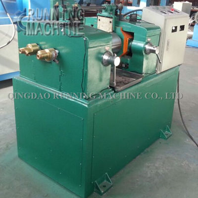 Motore di azionamento a 6 pollici di lunghezza utile 5.5kw della macchina 320mm del frantumatore del laboratorio