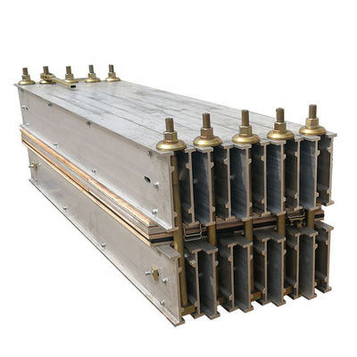 Machine de épissure de vulcanisation de bande de conveyeur avec la largeur de 2000mm