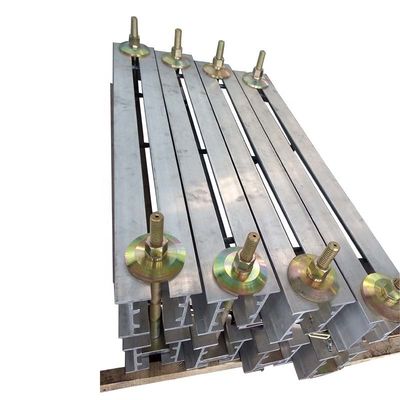 Hydraulische Wasserkühlungs-Vulkanisierungspresse-Maschine