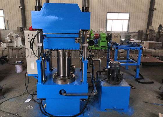 Machine de vulcanisation de presse de l'isolateur 160T du silicium 24KV