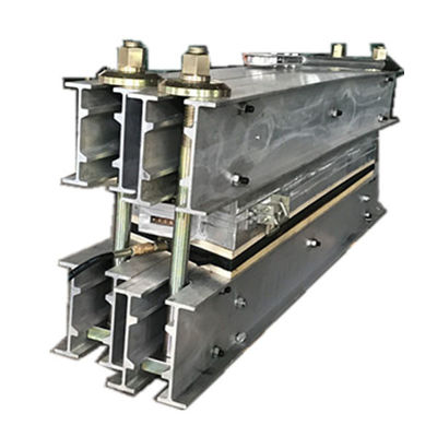 460v Transportband Gezamenlijke Machine met Waterkoeling