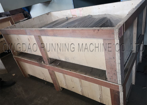 De hydraulische Schoonmakende Machine van de Borsteldrukcilinder met Afstandsbediening