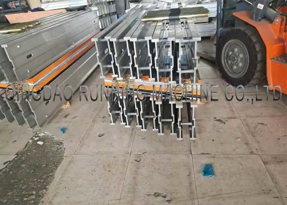 RubberTransportband het Vulcaniseren Machine 1200mm * 830mm het Verwarmen Drukcilindergrootte
